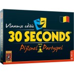 30 Seconds (Vlaamse editie)