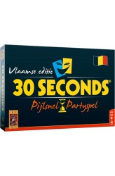 30 Seconds (Vlaamse editie)