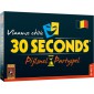 30 Seconds (Vlaamse editie)