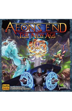 Aeon's End: The New Age