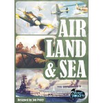 Air, Land and Sea (Revised Edition)