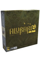 Alubari