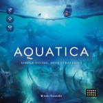 Aquatica (2nd Edition)