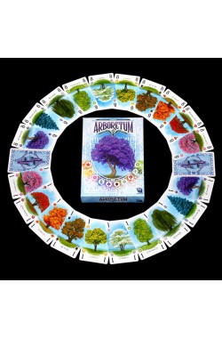 Arboretum [Deluxe Edition]