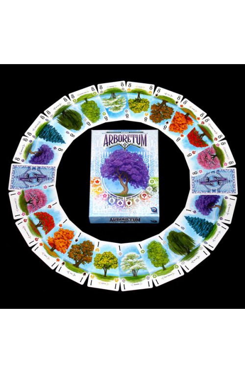 Arboretum [Deluxe Edition]
