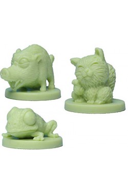 Arcadia Quest: Pet Pack 1