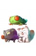 Arcadia Quest: Pet Pack 1