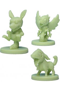 Arcadia Quest: Pet Pack 2