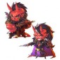 Arcadia Quest: Viola and Crash