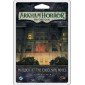 Arkham Horror: The Card Game – Murder at the Excelsior Hotel: Scenario Pack