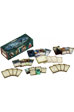 Arkham Horror: The Card Game – Return to the Dunwich Legacy