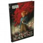 Arkham Horror Novella: To Fight the Black Wind