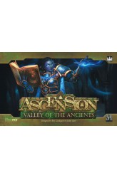 Ascension: Valley of the Ancients