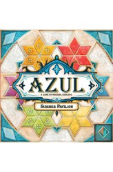 Azul: Summer Pavilion (EN) Azul: Summer Pavilion (EN)