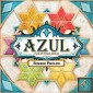 Azul: Summer Pavilion (EN)