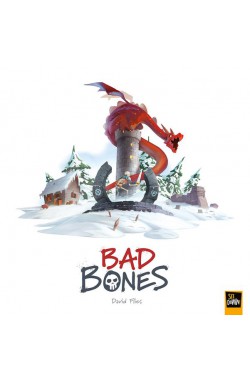 Bad Bones