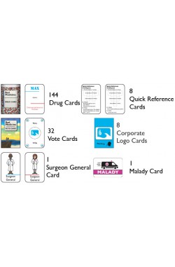 Bad Medicine - 2nd Edition Bad Medicine - 2nd Edition