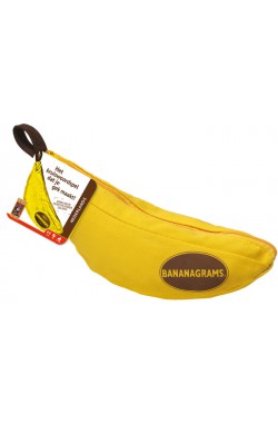 Bananagrams Bananagrams