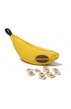 Bananagrams Bananagrams