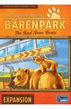 Bärenpark: The Bad News Bears (EN)