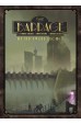 Barrage: The Leeghwater Project Barrage: The Leeghwater Project