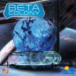 Beta Colony (schade)