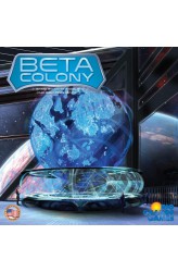 Beta Colony (schade)