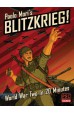 Blitzkrieg! (EN) (nieuwe versie incl. Nippon uitbreiding)