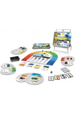 Bob Ross: Art of Chill Game Bob Ross: Art of Chill Game