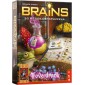 Brains: Toverdrank