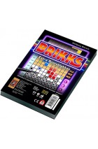 Brikks scoreblok