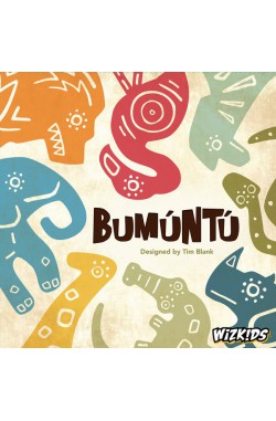 Bumuntu