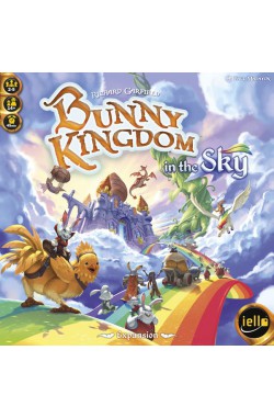 Bunny Kingdom: In the Sky Bunny Kingdom: In the Sky