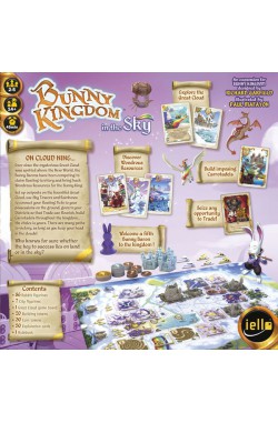 Bunny Kingdom: In the Sky Bunny Kingdom: In the Sky