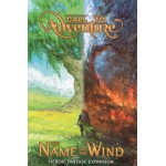 Call to Adventure: Name of the Wind (schade)