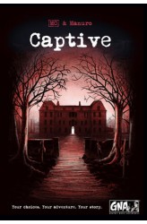 Captive Captive