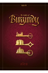 The Castles of Burgundy (with expansions)