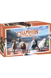 The Champion of the Wild The Champion of the Wild