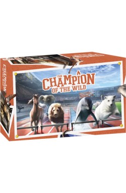 The Champion of the Wild