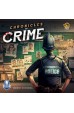 Chronicles of Crime (EN) (lichte schade)
