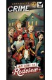 Chronicles of Crime: Welcome to Redview (EN) Chronicles of Crime: Welcome to Redview (EN)