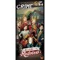 Chronicles of Crime: Welcome to Redview (EN)