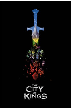 The City of Kings The City of Kings