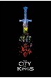 The City of Kings The City of Kings