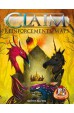 Claim Reinforcements: Maps Claim Reinforcements: Maps