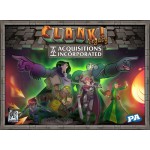 Clank! Legacy: Acquisitions Incorporated (schade)