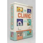Clinic: Deluxe Edition (schade)