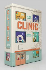 Clinic: Deluxe Edition