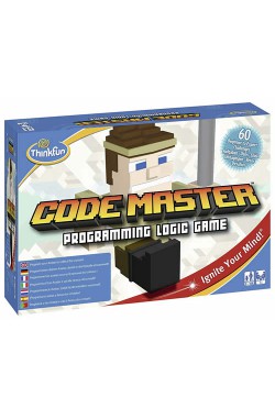 Code Master