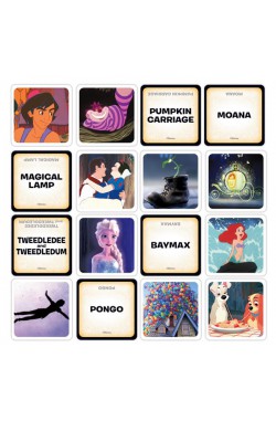 Codenames: Marvel Codenames: Marvel